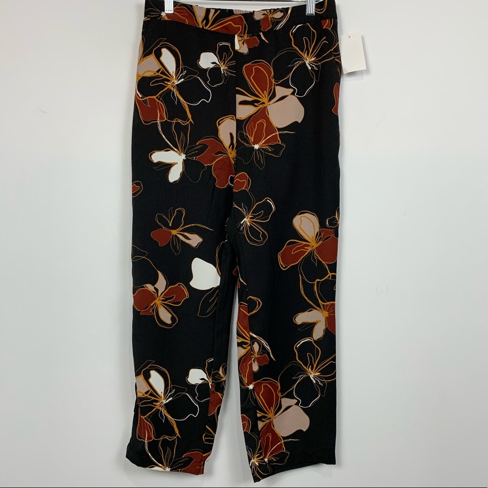 NWT 14th & Union Soft Straight Leg Pants - Picture 3 of 6